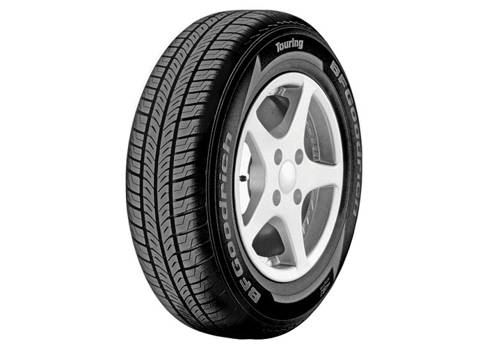 BFGoodrich 155/70R13 TOURING 75T Passenger car tire
