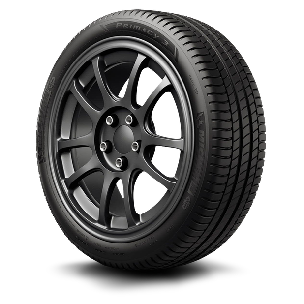 Michelin 225/55R17 Primacy 3 Run Flat 97Y MO Passenger car tire - TamcoShop
