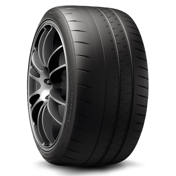 Michelin 245/35R20 Pilot Sport CUP 2 95Y XL Passenger car tire - TamcoShop