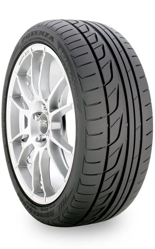 Bridgestone 235/40R19 Potenza PSPORT 96 Y - TamcoShop