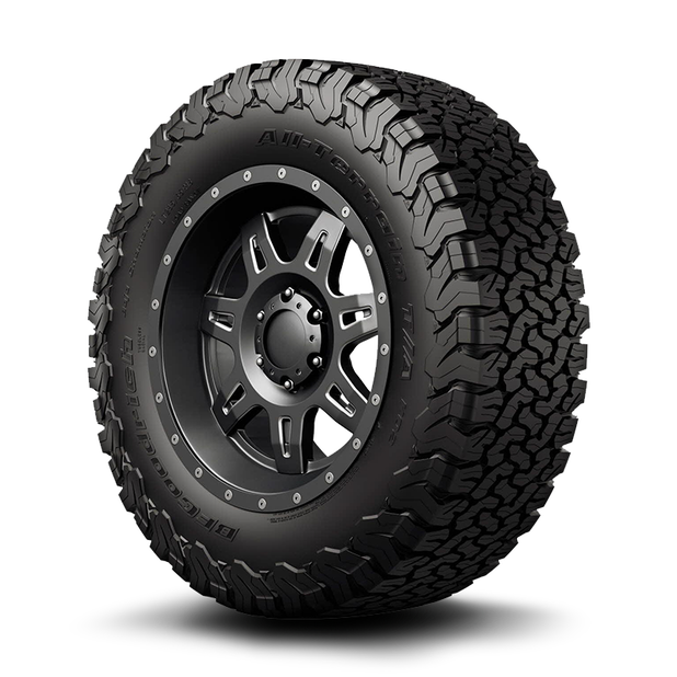 BFGoodrich 215/70R16 KO2 100/97R All Terrain 4x4 tire - TamcoShop