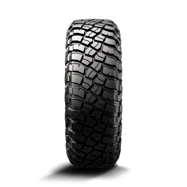 BFGoodrich 265/75R16 KM 3 116Q Mud Terrain 4x4 tire - TamcoShop