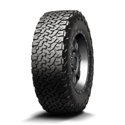 BFGoodrich 225/75R16 KO 2 112S All Terrain 4x4 tire