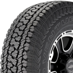 Marshal 275/65R17 AT51 121R 4x4 tire