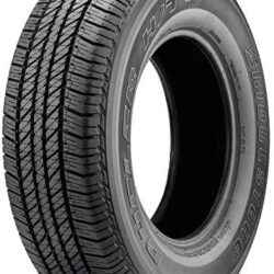 Bridgestone 245/65R17 Dueler D684 111 T