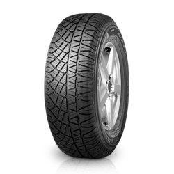 MICHELIN 255/70R15 LATITUDE CROSS  108H 4x4 tire