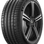 MICHELIN 235/40R18 PILOT SPORT 5  95Y Passenger Car tire