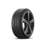 MICHELIN 235/40R18 PILOT SPORT 5  95Y Passenger Car tire - Image 2