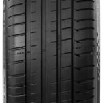 MICHELIN 235/40R18 PILOT SPORT 5  95Y Passenger Car tire - Image 4
