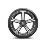 MICHELIN 235/40R18 PILOT SPORT 5  95Y Passenger Car tire - Image 5