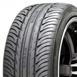 KUMHO 205/55R16 KU31 Run Flat Passenger Car tire