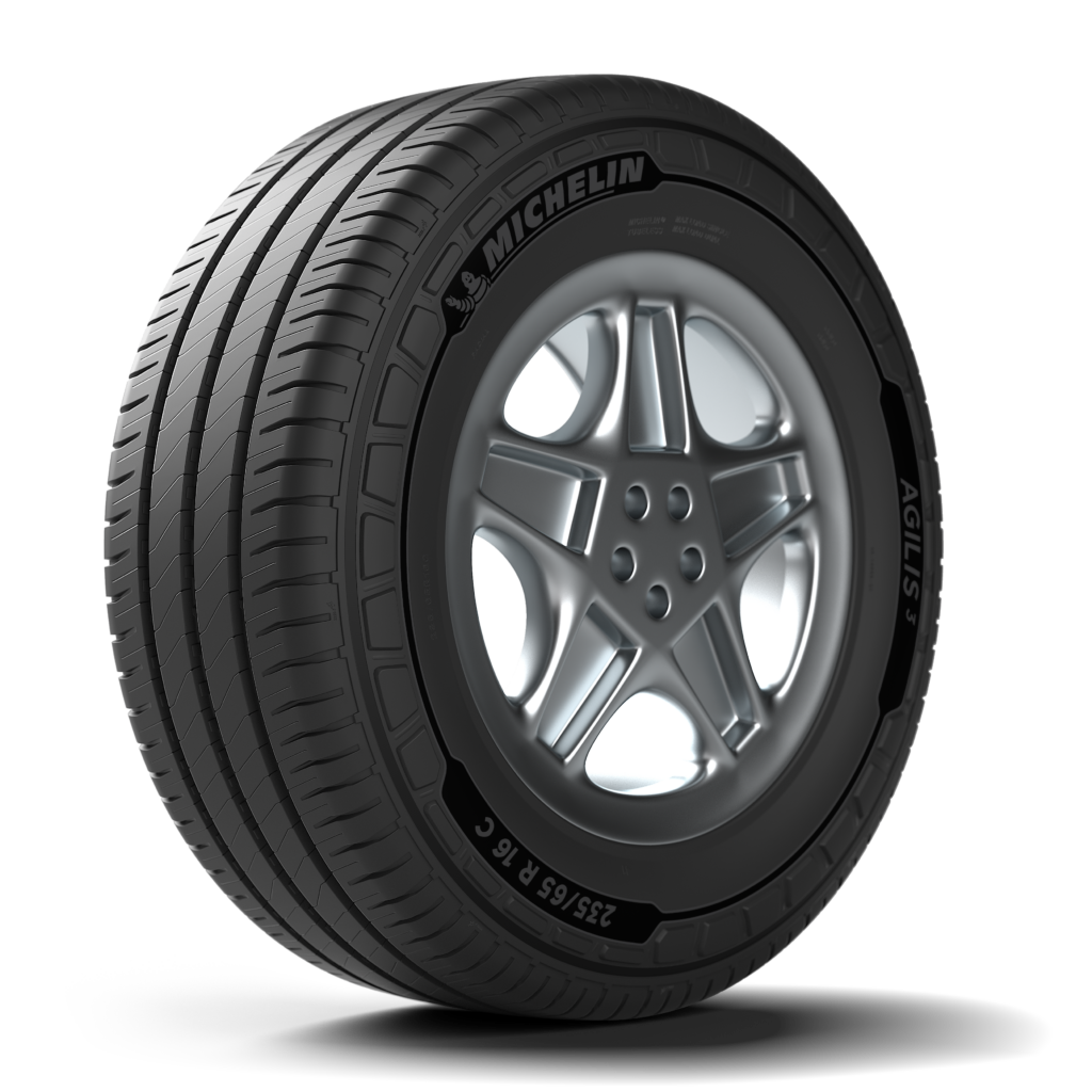 MICHELIN 225/70R15 AGILIS 3 112/110S light truck tire - TamcoShop
