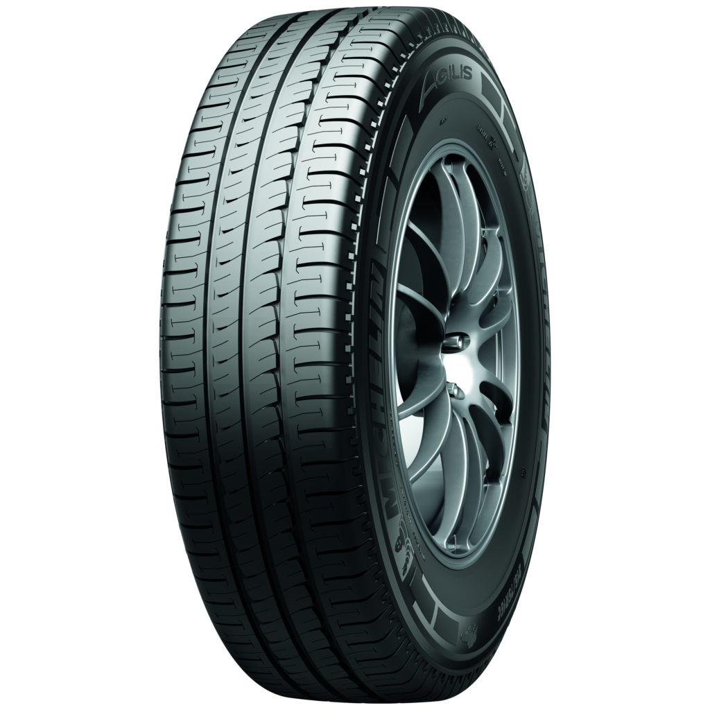MICHELIN 225/70R15 AGILIS 3 112/110S light truck tire - TamcoShop