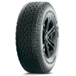 BFGOODRICH 265/70R18 TRAIL TERRAIN OWL 116T 4x4 tire
