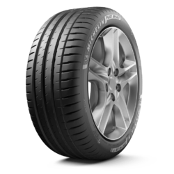 MICHELIN 275/35R21 PILOT SPORT 4 103 Y  Extra Load Passenger car tire