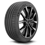MICHELIN 275/40R21 PILOT SPORT 4 SUV  Run Flat 107 Y  Extra Load 4x4 tire