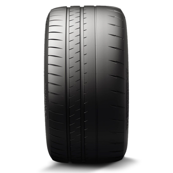 MICHELIN 295/30R20 PILOT SPORT CUP 2 101 Y  Extra Load Passenger car tire