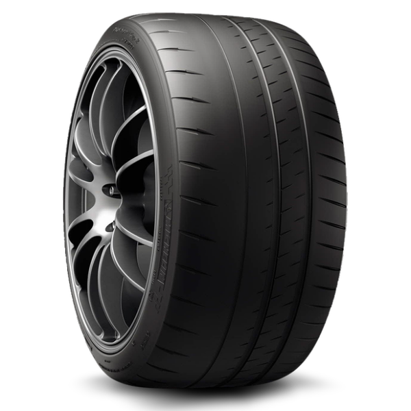 MICHELIN 295/30R20 PILOT SPORT CUP 2 101 Y  Extra Load Passenger car tire - Image 2