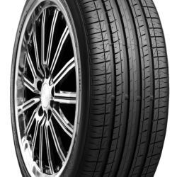 Nexen  225/55R17    97V CP 643