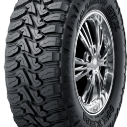 Nexen  35/12.5R17    121Q RO MTX