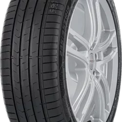 compasal 235/45R18 BLAZER UHP II 101 W  Extra Load Passenger car tire