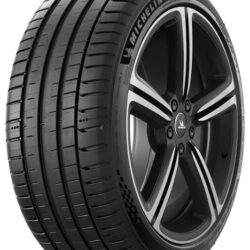 MICHELIN 275/40R18 PILOT SPORT 5 103 Y  Extra Load Passenger car tire