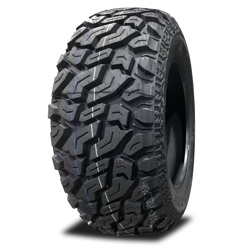 compasal 255/70R15 VERSANT 112/110 S 4x4 tire - TamcoShop