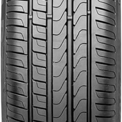 PIRELLI  245/40R19 CINTURATO P7 Run Flat98 Y  Extra Load Passenger car tire