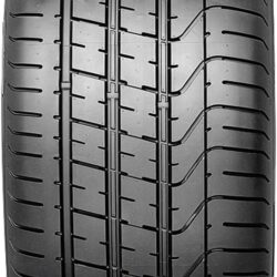 PIRELLI  265/50R19 P ZERO Run Flat110 W  Extra Load 4x4 tire