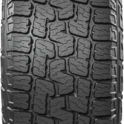 PIRELLI  255/45R19 SCORPN 100 V   4x4 tire