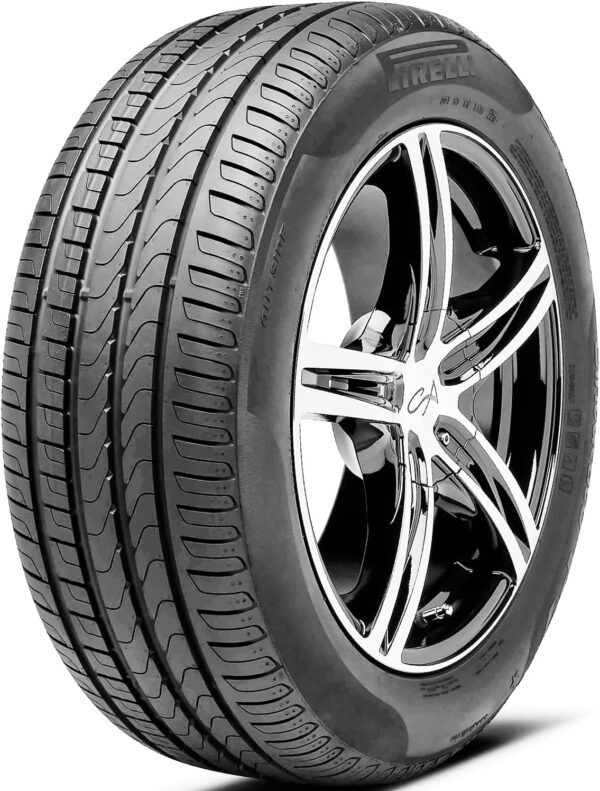 PIRELLI  225/40R18 CINTURATO P7 92 Y  Extra Load Passenger car tire - Image 2