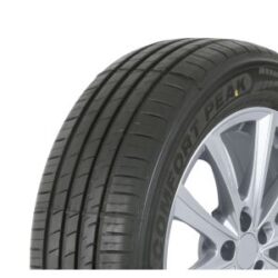 crosswind 205/70R14 COMFORT PEAK 94 T   4x4 tire