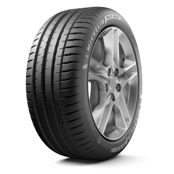MICHELIN 235/50R20 PILOT SPORT 4 104 Y  Extra Load Passenger car tire