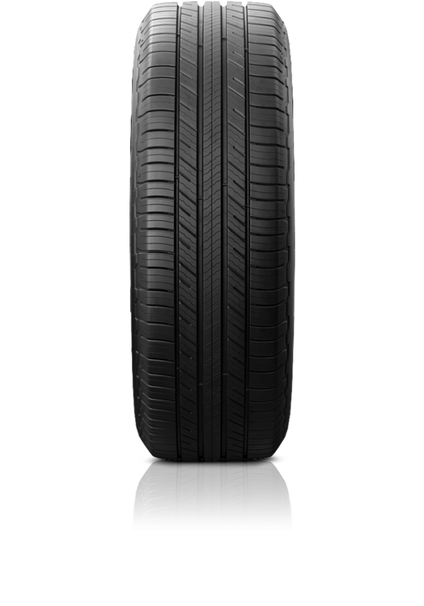 MICHELIN 215/70R16 PRIMACY SUV + 100 H   4x4 tire - Image 2