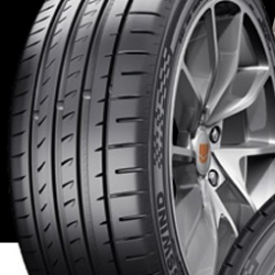 crosswind 205/55R16 SPORT PEAK 94 Y   Passenger car tire