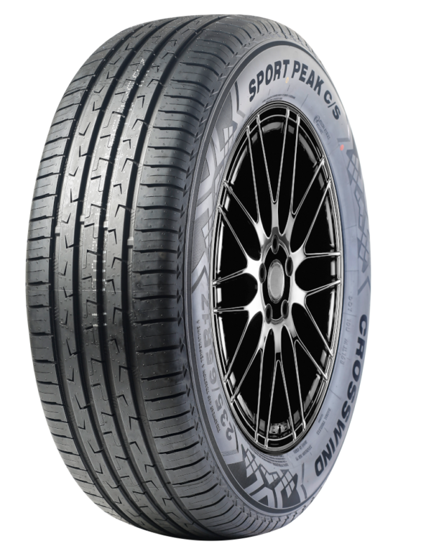 Crosswind 245/45R19 SPORT PEAK 102 Y  Extra Load Passenger car tire - Image 2