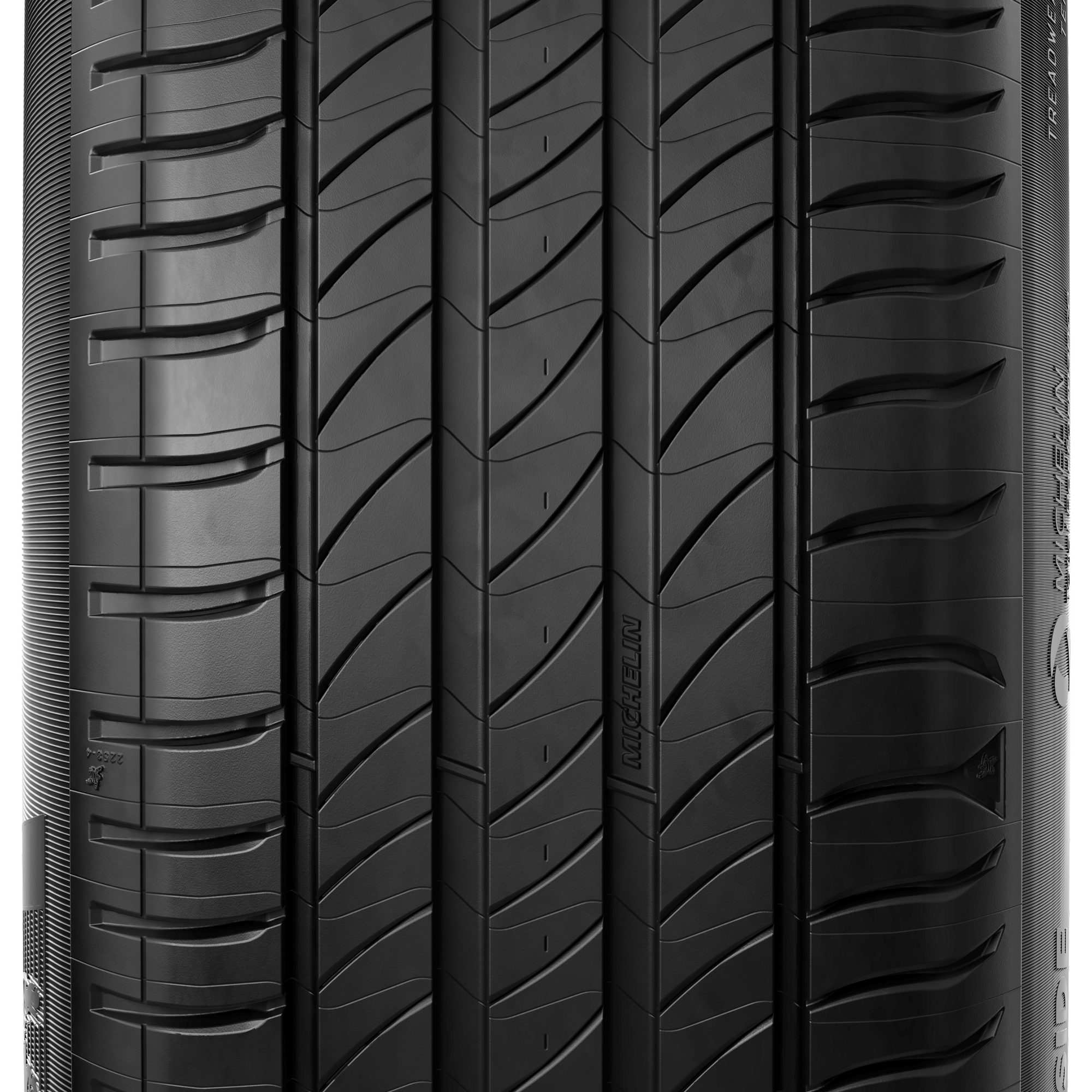 MICHELIN 215/55R16 PRIMACY 4 + 97 W   Passenger car tire - Image 2