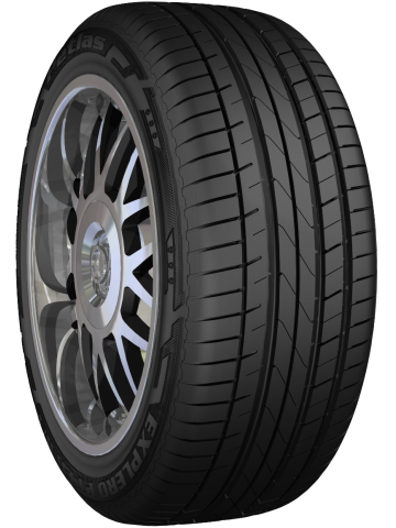 PETLAS 275/40R22 EXPLERO PT431 Run Flat108 Y 4x4 tire - Image 2