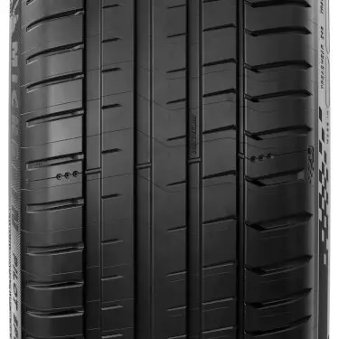 MICHELIN 275/35R18 PILOT SPORT 5 99 Y Extra Load Passenger car tire - Image 2