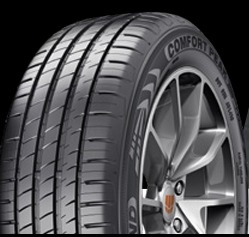 crosswind 195/50R16 COMFORT PEAK 88 V Passenger car tire - Image 2