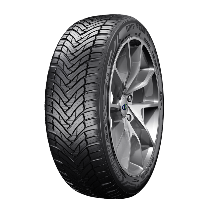 crosswind 185/65R14 GRIP PEAK 86 H Passenger car tire
