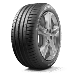 MICHELIN 235/45R21 PILOT SPORT 4 101 Y  Extra Load Passenger car tire