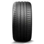 MICHELIN 255/45R20 PILOT SPORT 4 Run Flat101 W Passenger car tire - Image 2