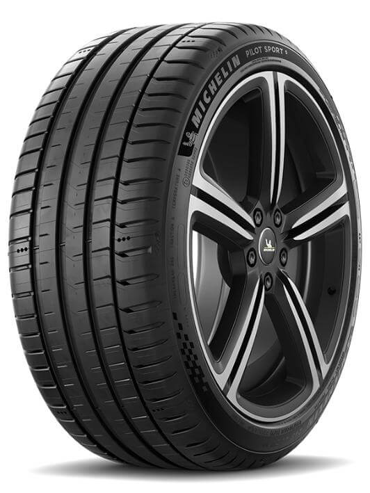 MICHELIN 205/45R16 PILOT SPORT 5 87 W Extra Load Passenger car tire