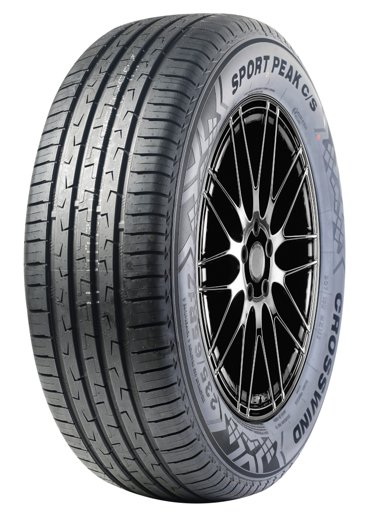 crosswind 285/45R19 SPORT PEAK 111 W Extra Load 4x4 tire - Image 2